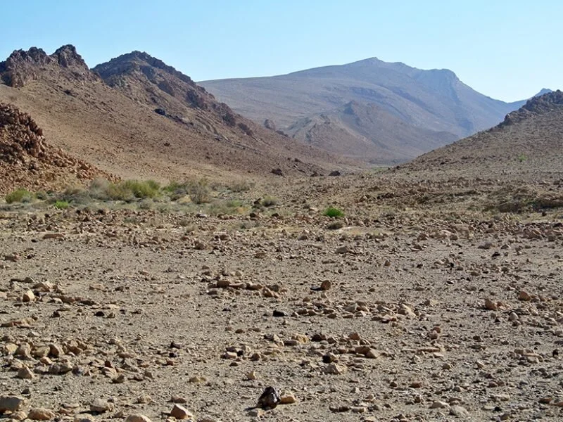 The Dawning of the Age of Old Aquifers