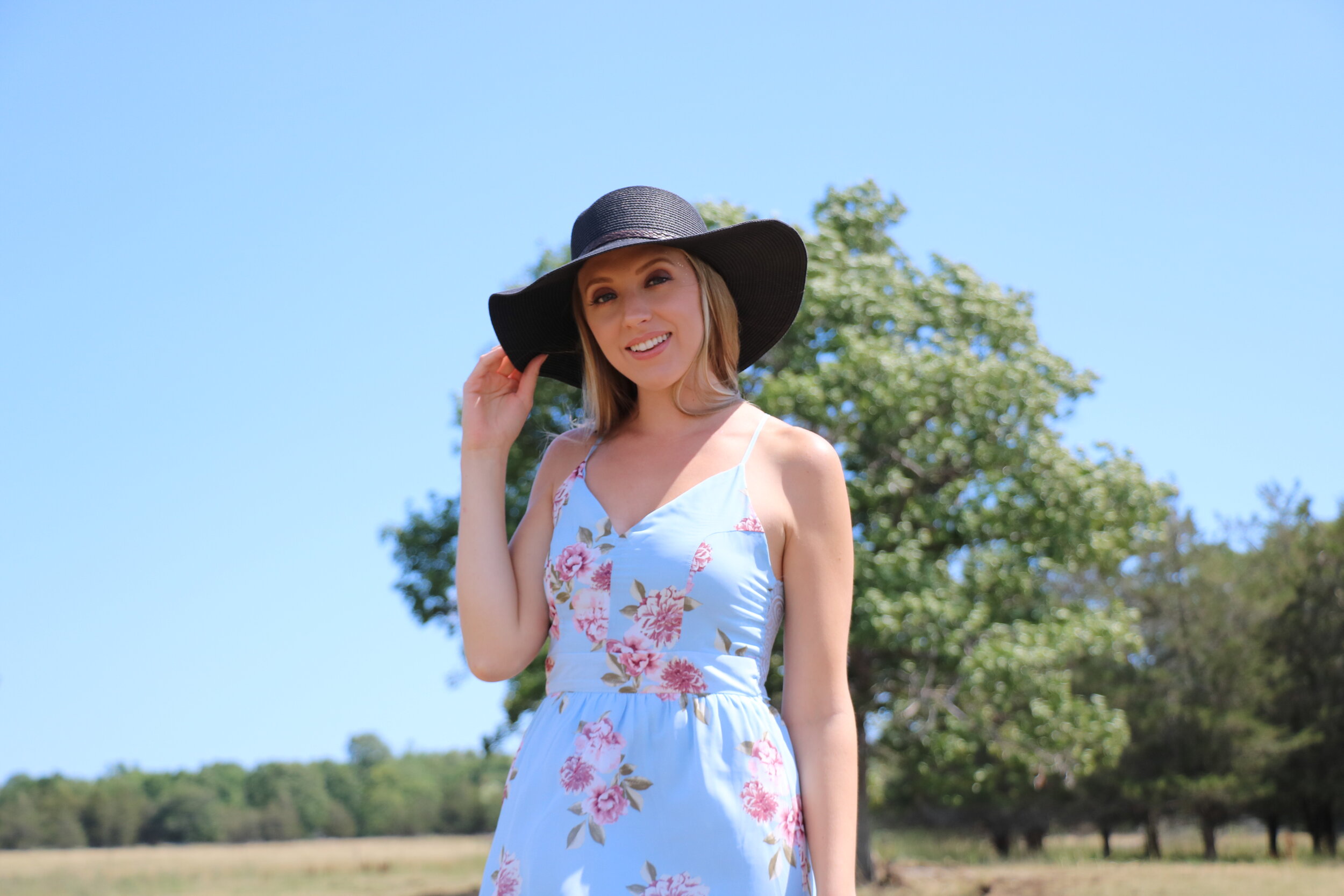 A Year of Many Firsts