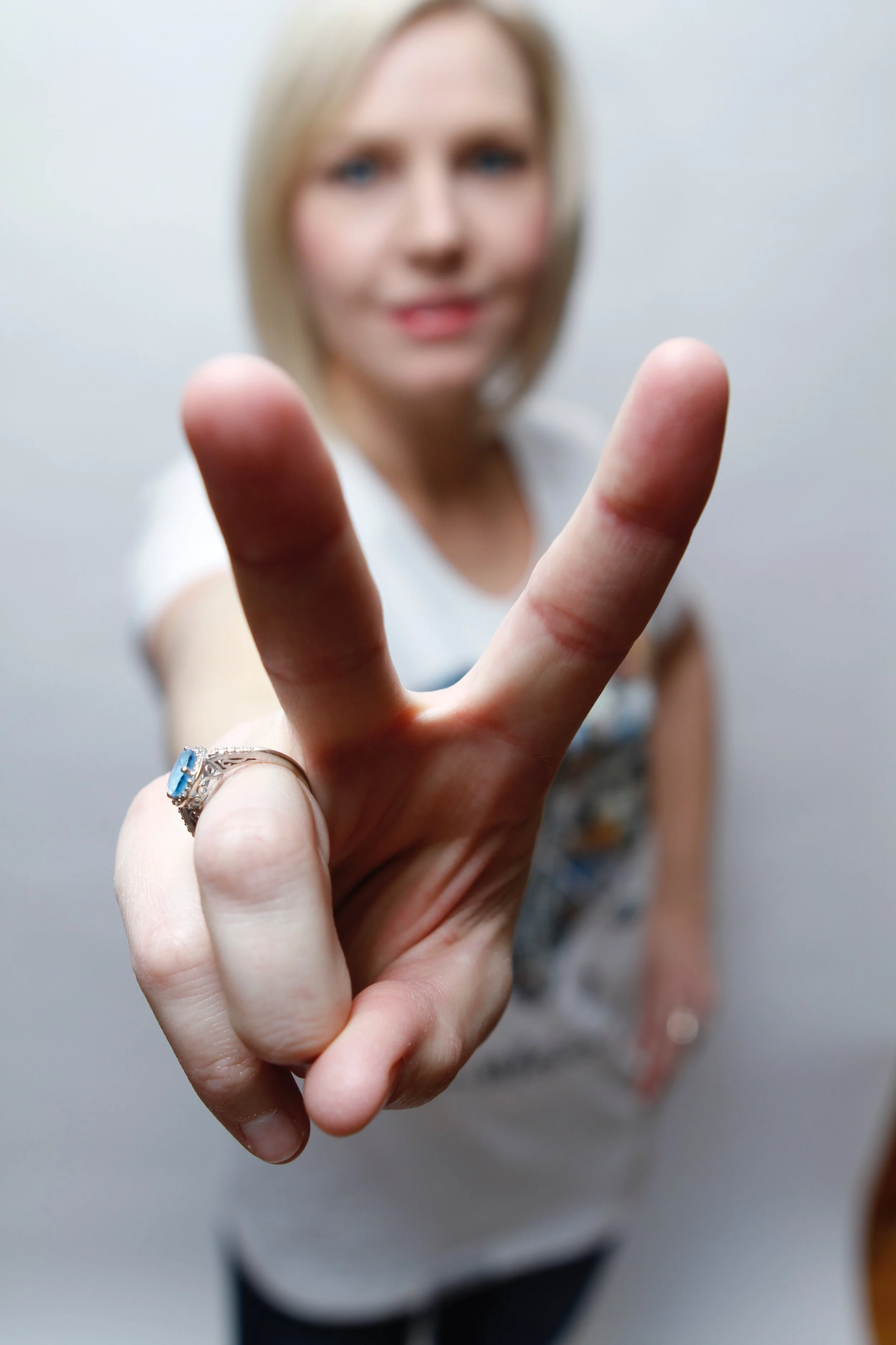 Love N Peace