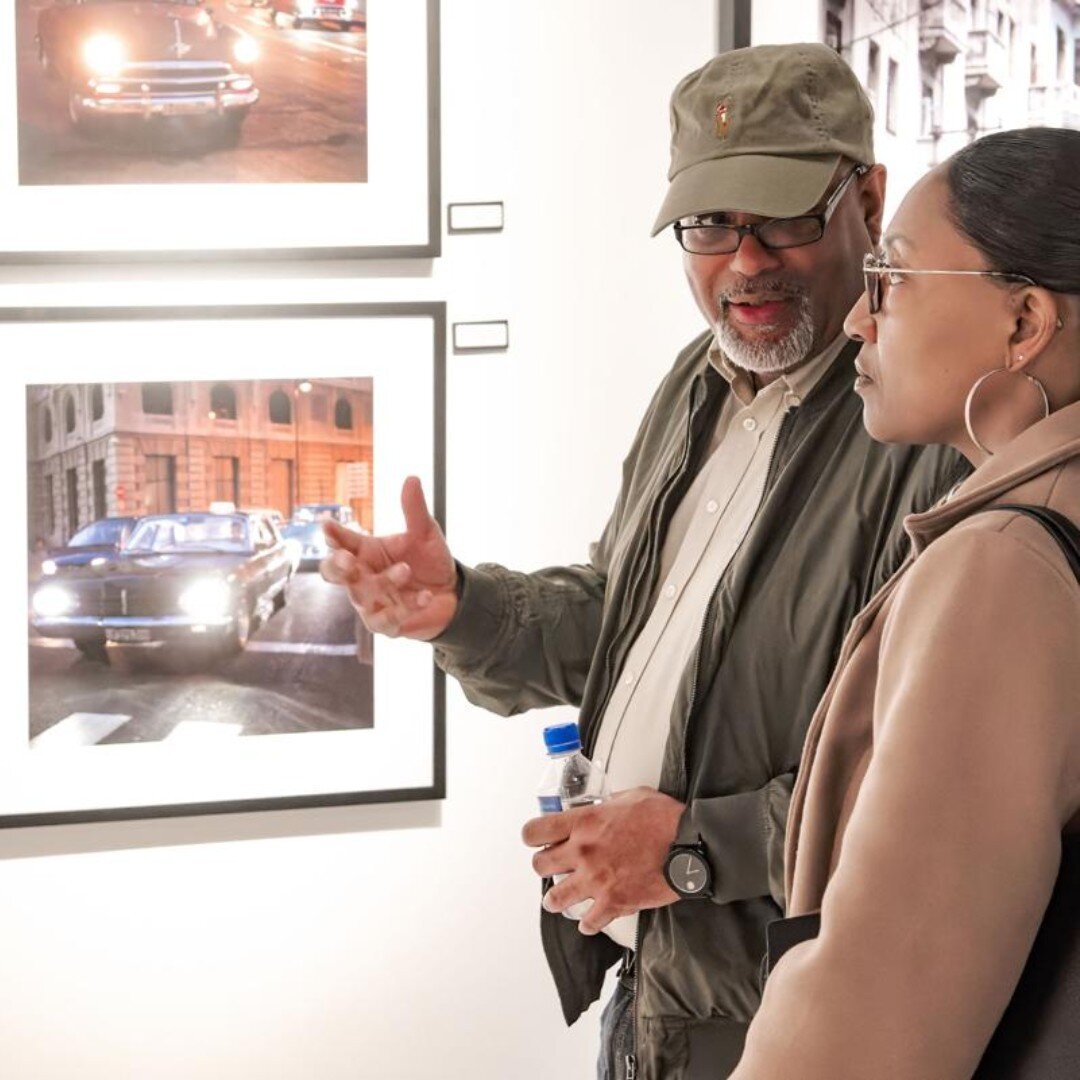 Ready to add a touch of elegance to your home or office? Look no further than The Nolan Gallery in Aurora, IL. Join us for First Friday and discover the world of fine art photography through the lens of award-winning artist Nolan W. McCants. From &qu