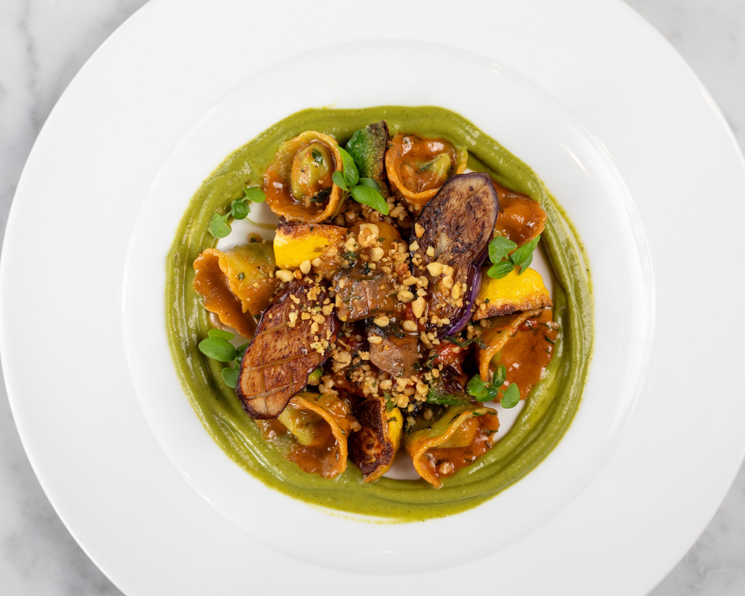 Tortellini
