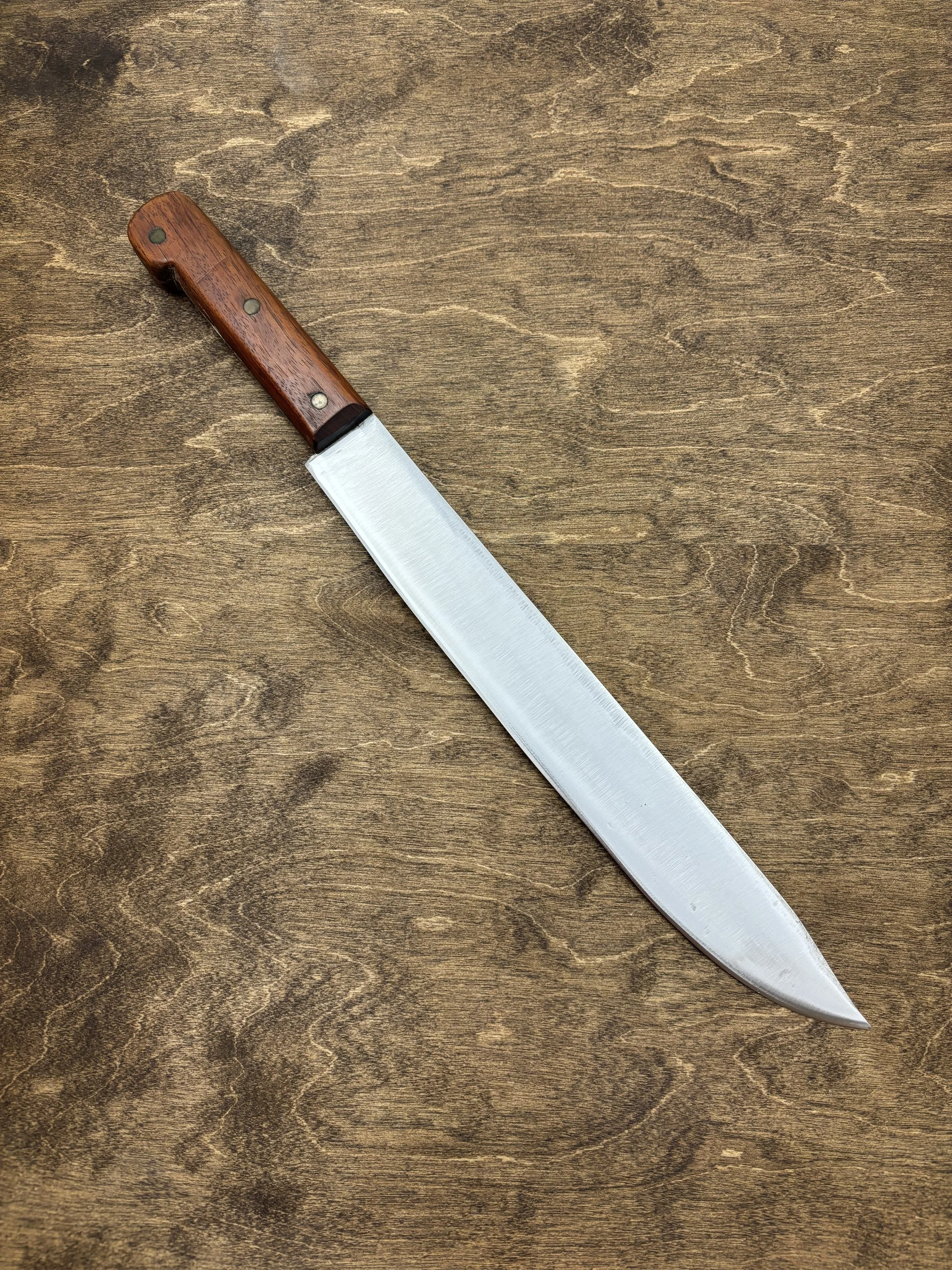 Large Carbon Steel Slicer