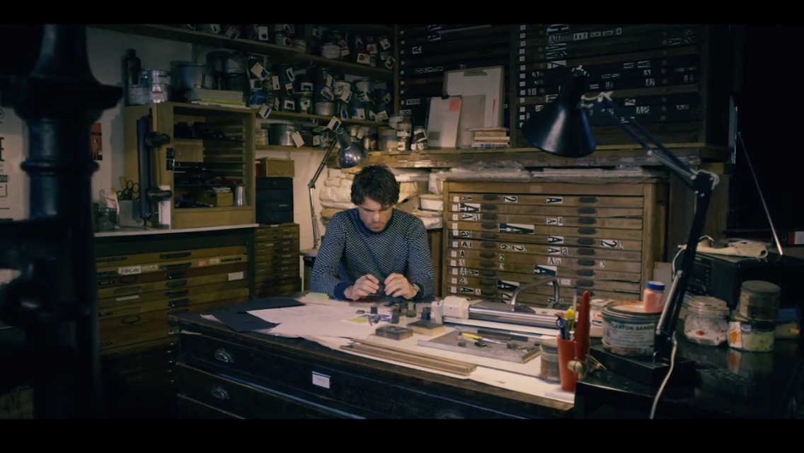 The New Yorker Put Me on to a Short Film About a Stutter