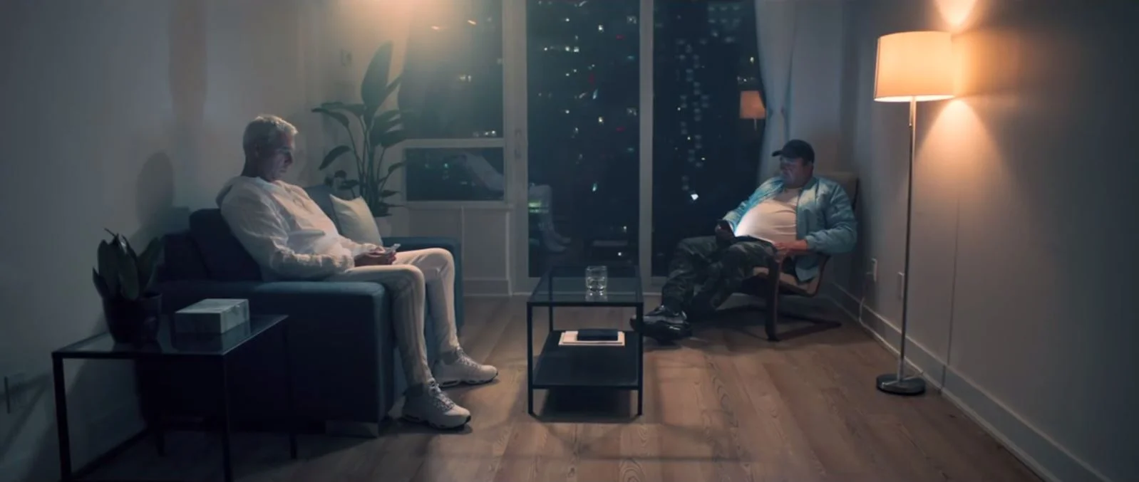 Ryan Hemsworth's Loneliness is 'Holy'