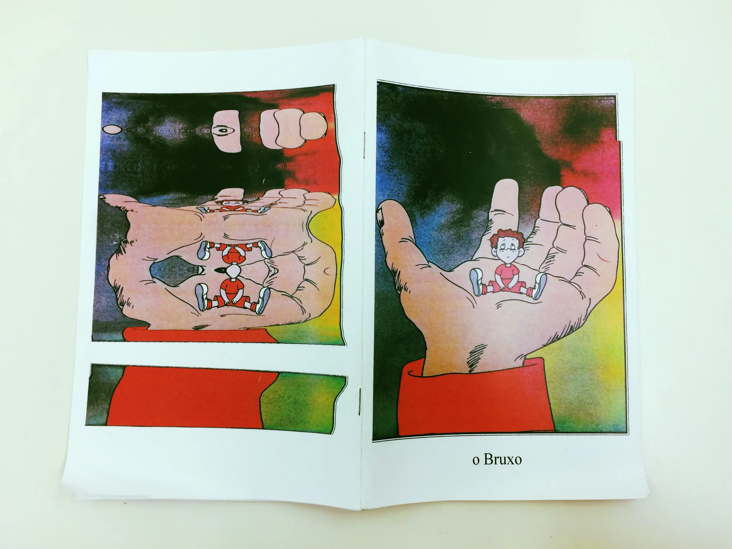  Silt Rifle Bruxo Bred // Wisconsin Wordsmiths