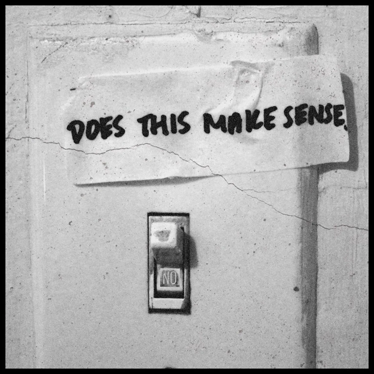 Does This Make Sense? // Cehryl & Kwame