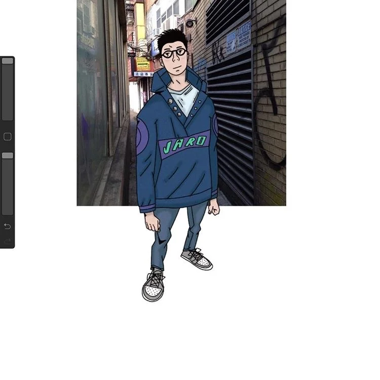 Jaro Quits Job, Drops New Song // For Her