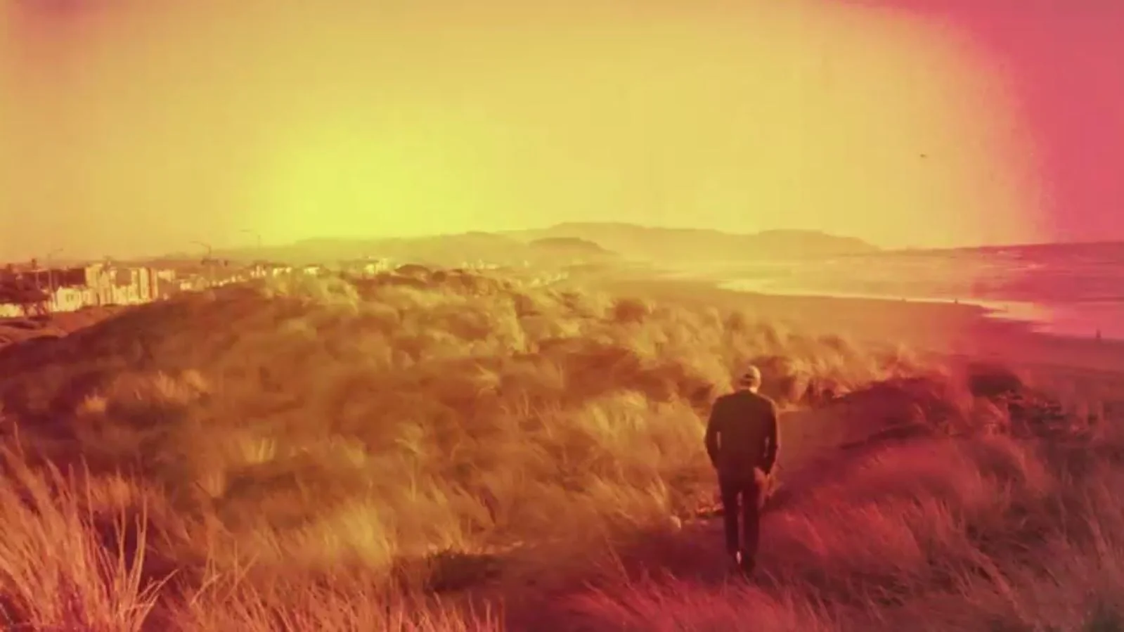 2pm Forgot To Call // A Tate Robertson Double Feature