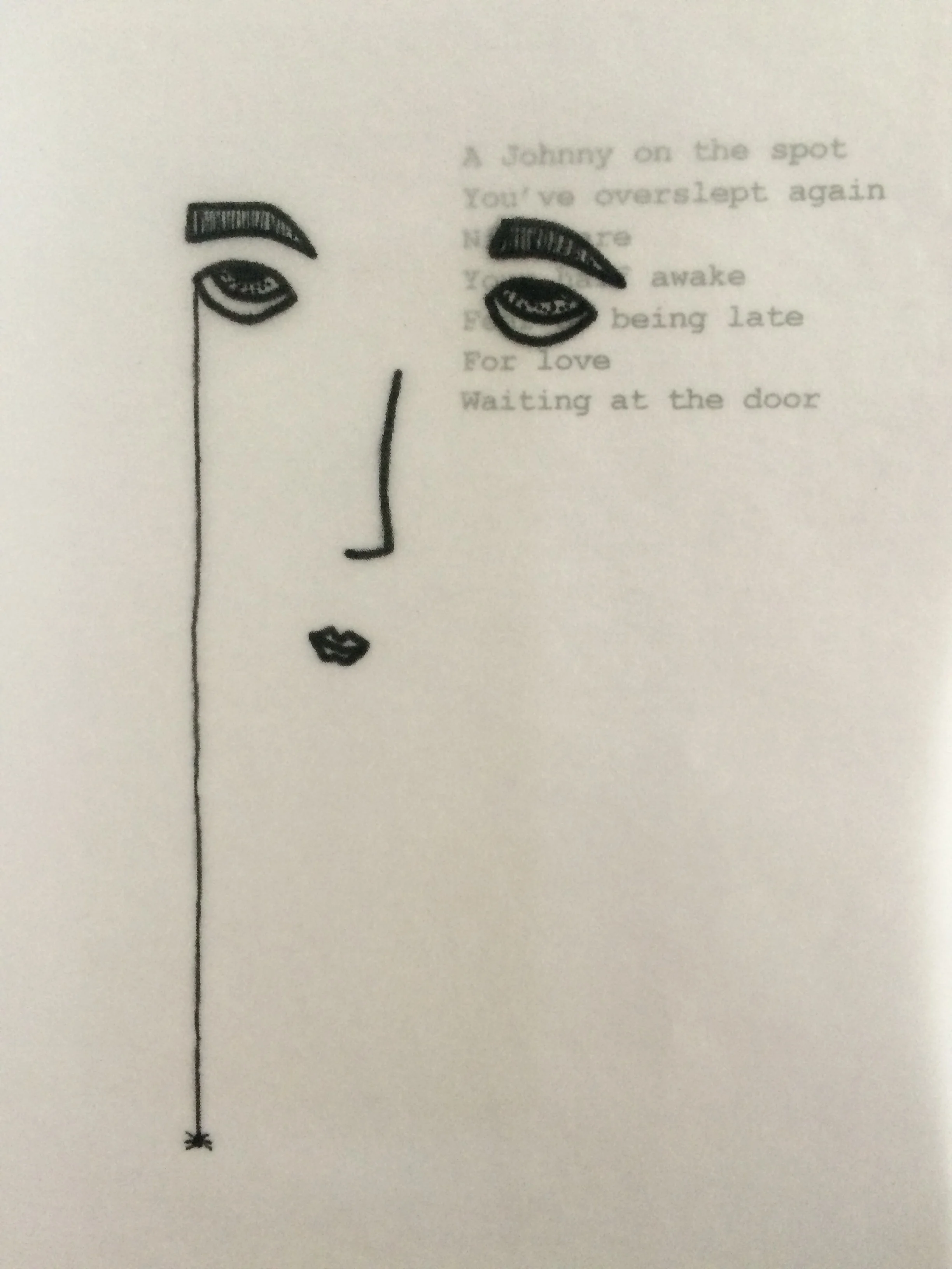 Wilfredo Merced's Rambling Thoughts