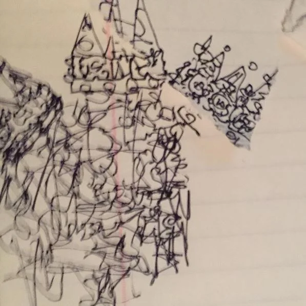 Spine Sirens & Baby Acid // A bleeklino Double Feature