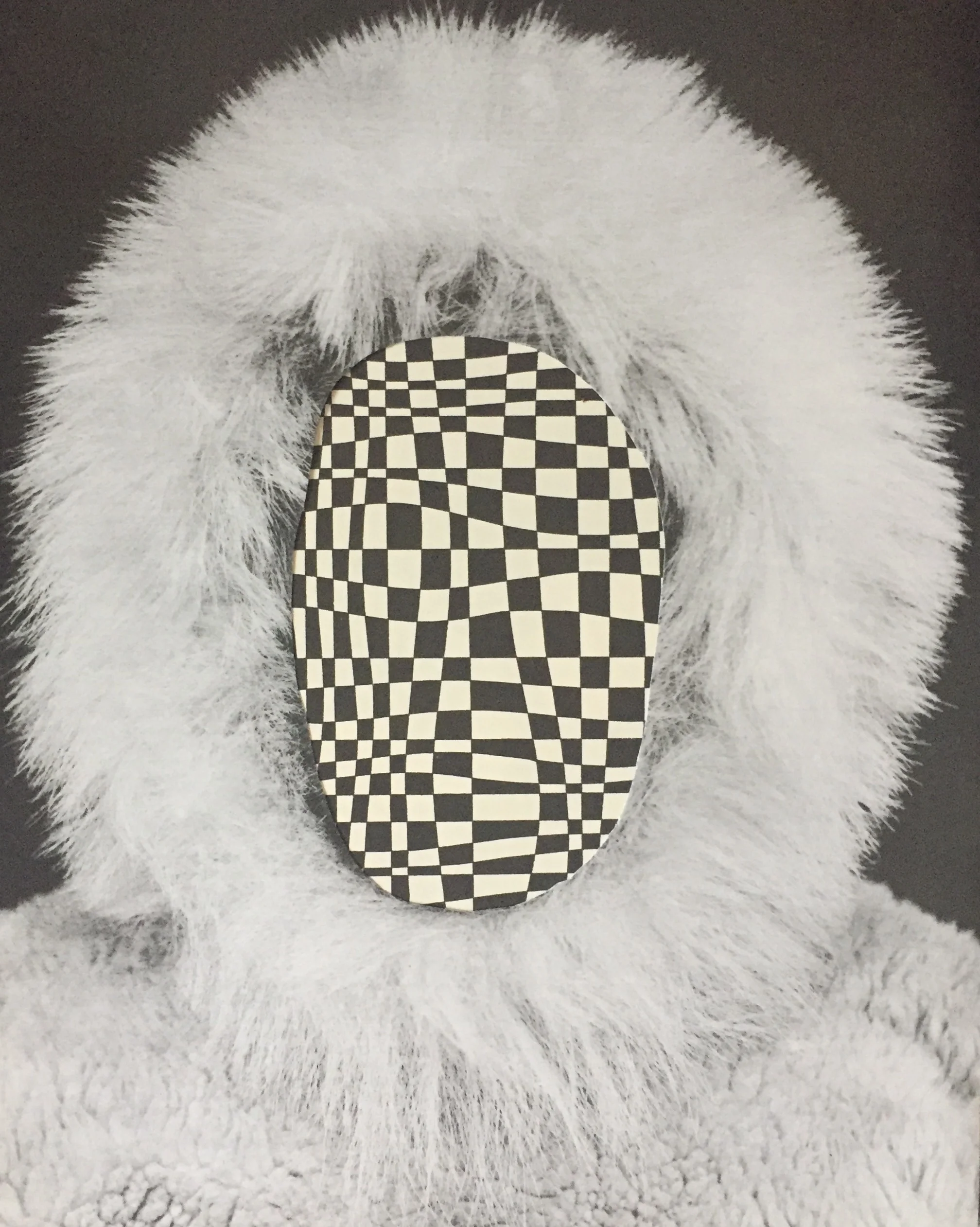 "This Spaceship I'm Building" // A Collage-Heavy Interview with Phib