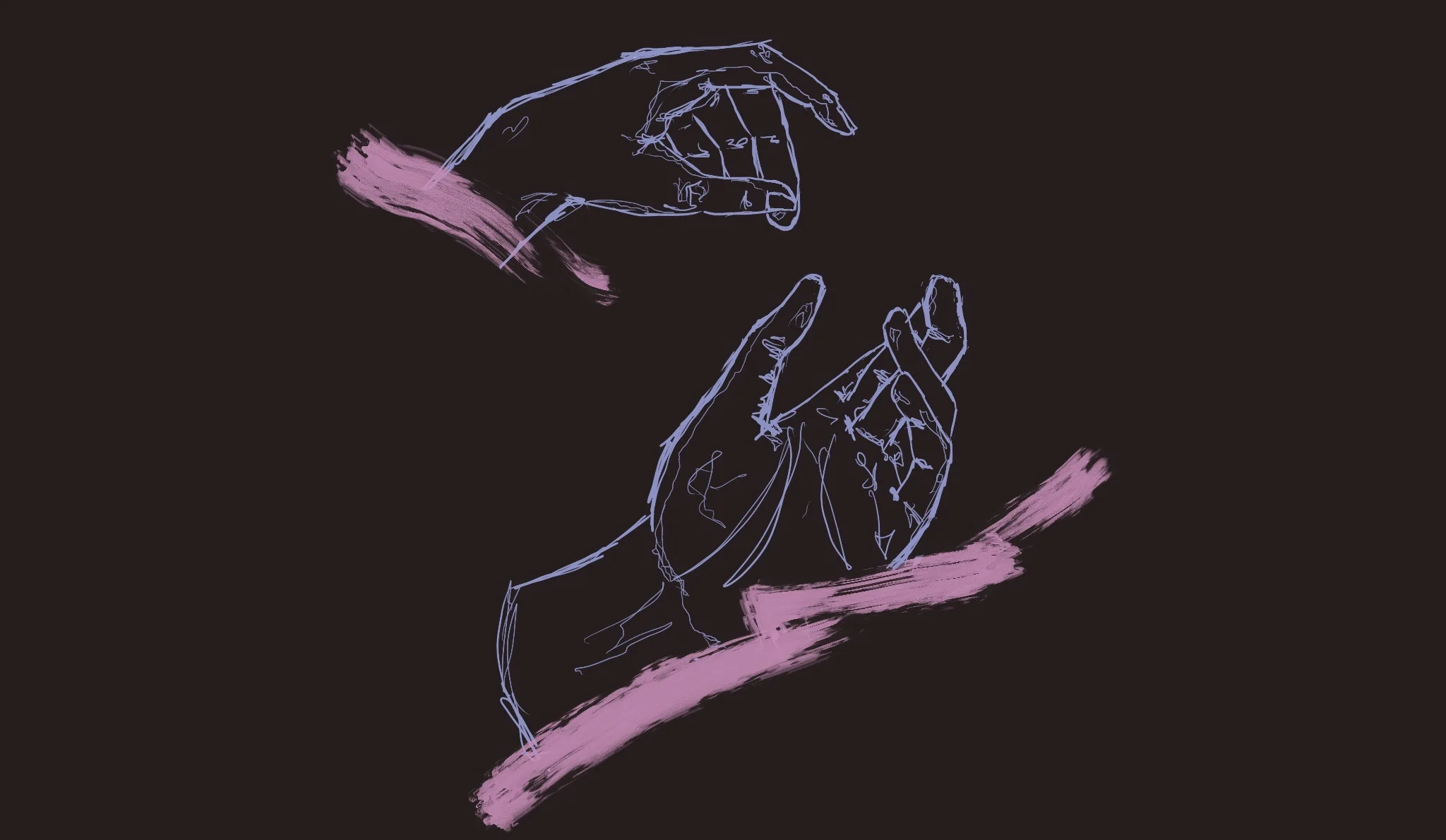 Ongoing Art Gallery // Shungu