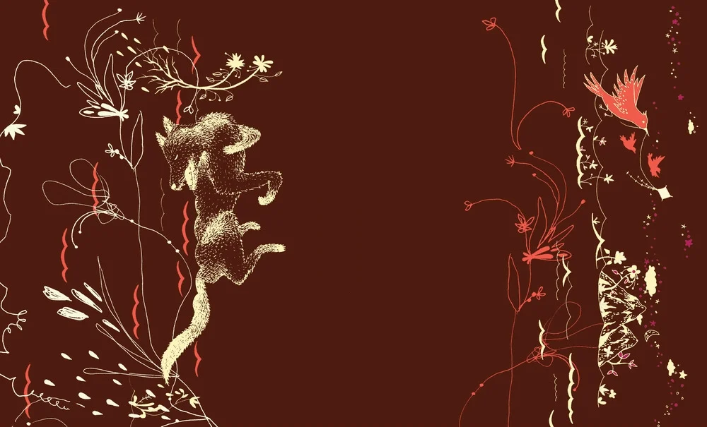 City of Rivers // Poems by Zubair Ahmed