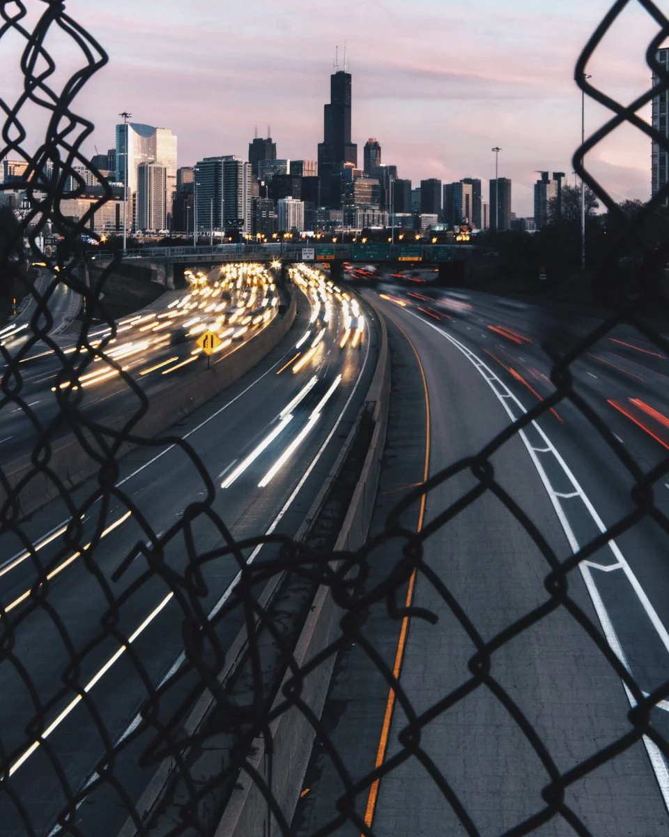 Sharing Stories Untold // A Chicago Interview with Author Kevin Coval
