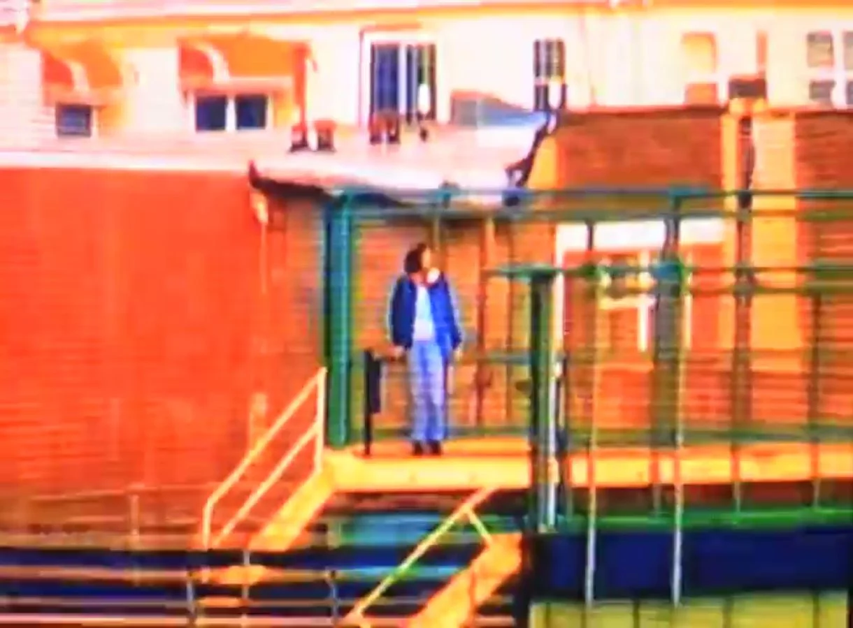 Triathalon's Trip to the South Side