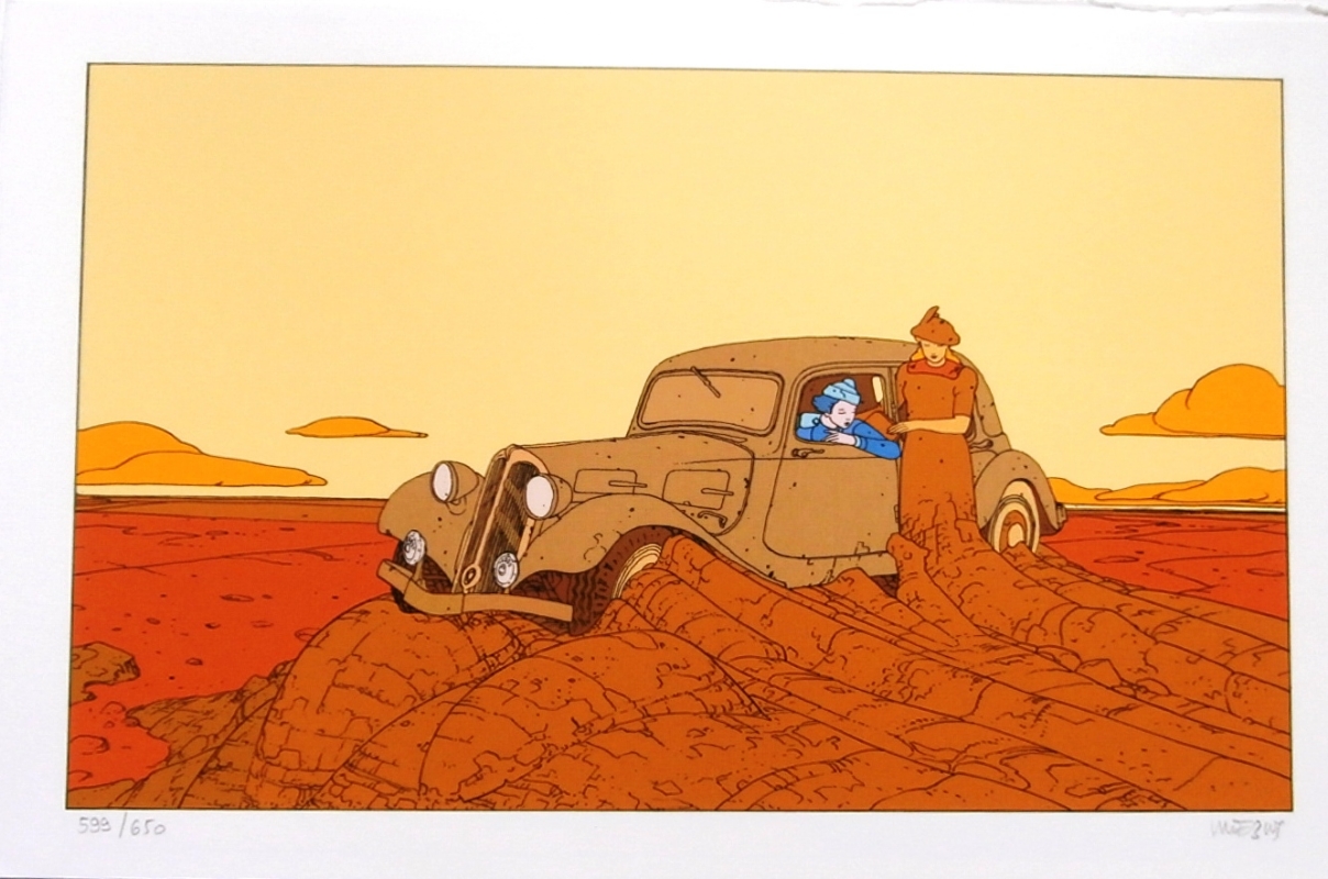 Credit: Moebius