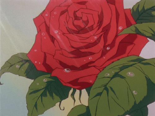 Anime and Heartbreak with Vague003