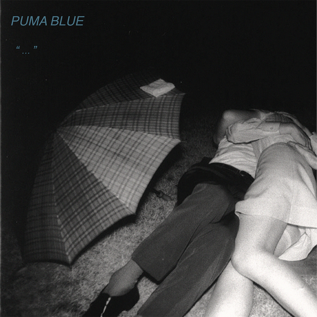 puma blue gigs