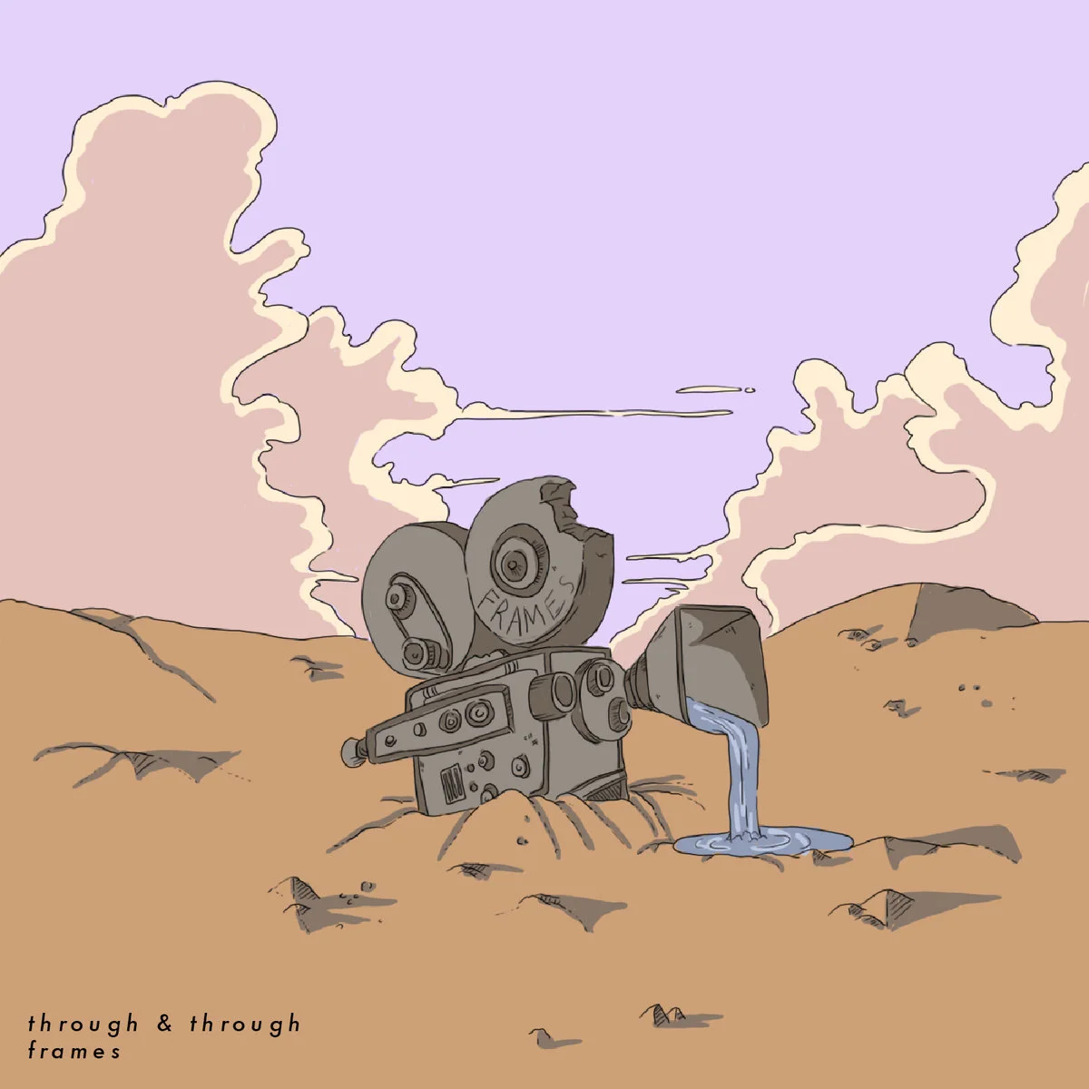 Art: Rude Manners