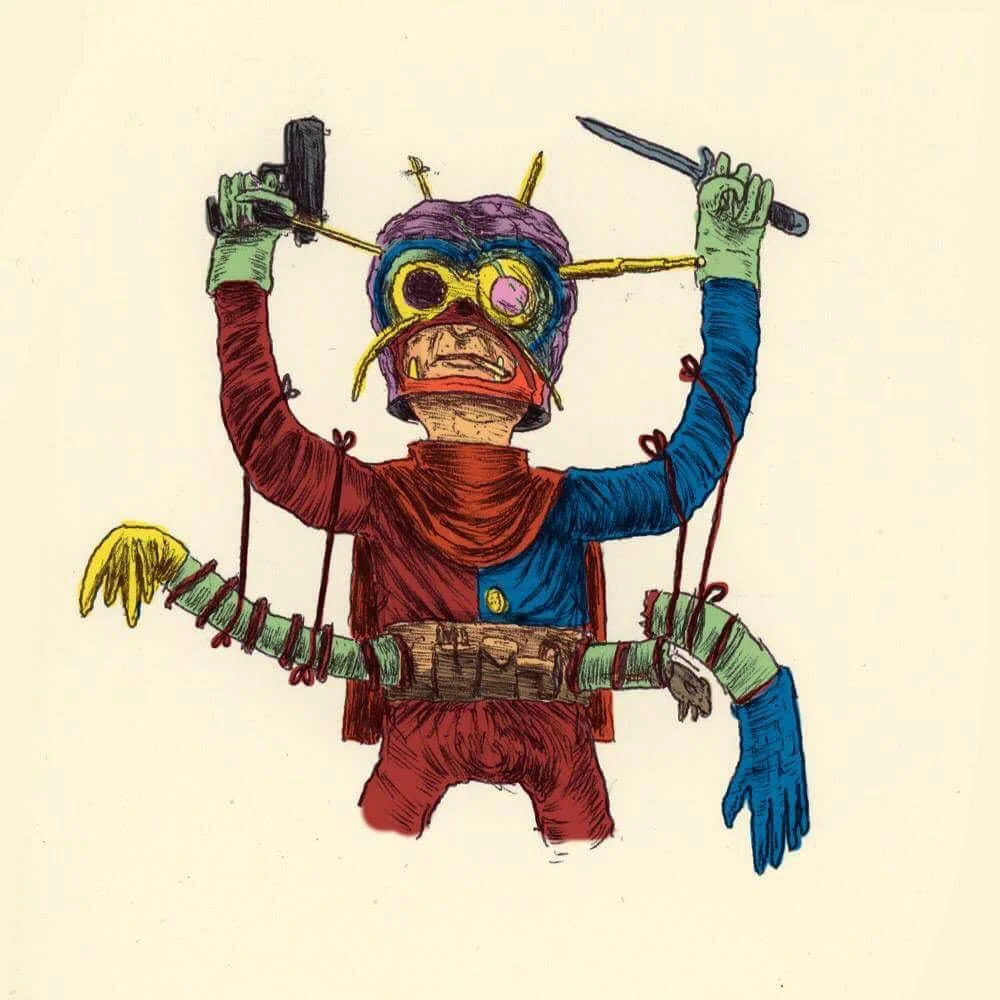 Art: Jer669