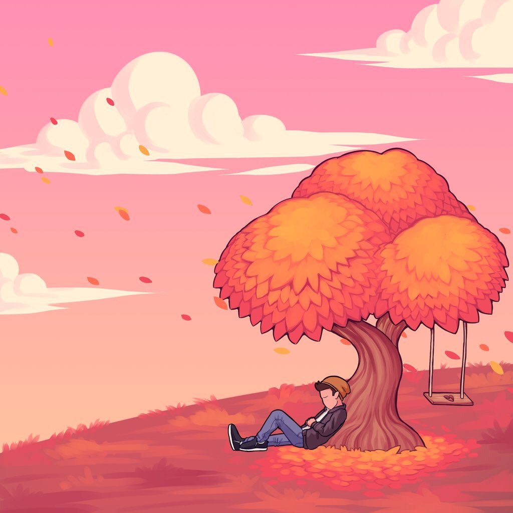 Art: Ghostly Pixels