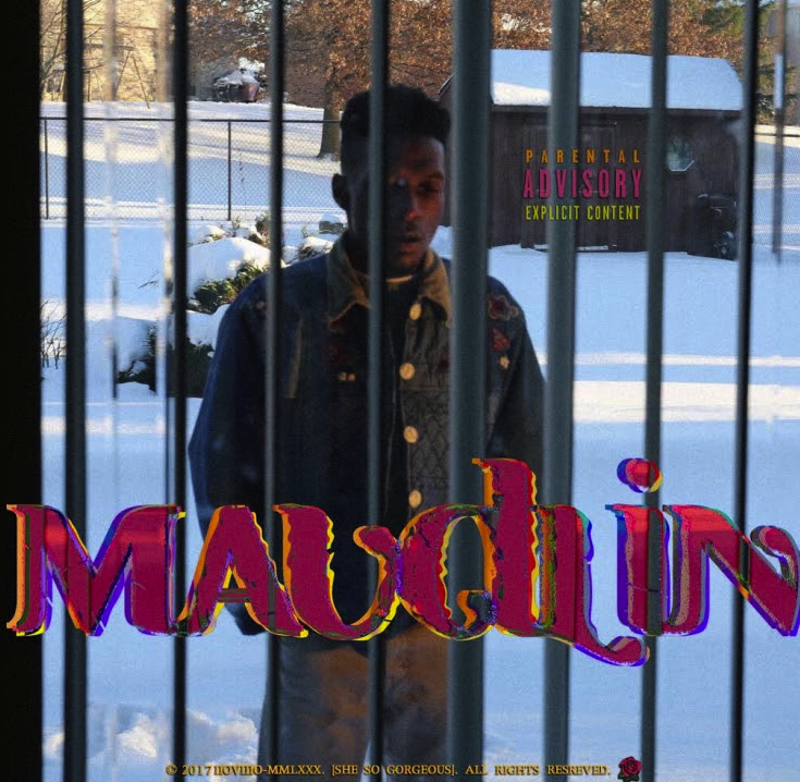The Return of Legit // Maudlin's Soulful Offering