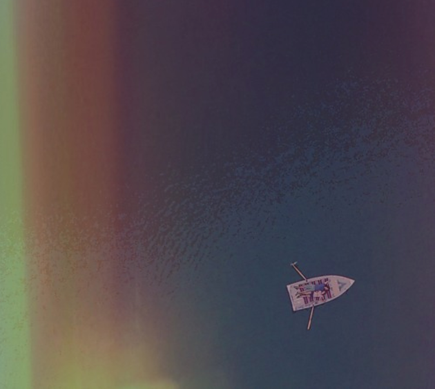 Love Notes // Seshions with Sesh