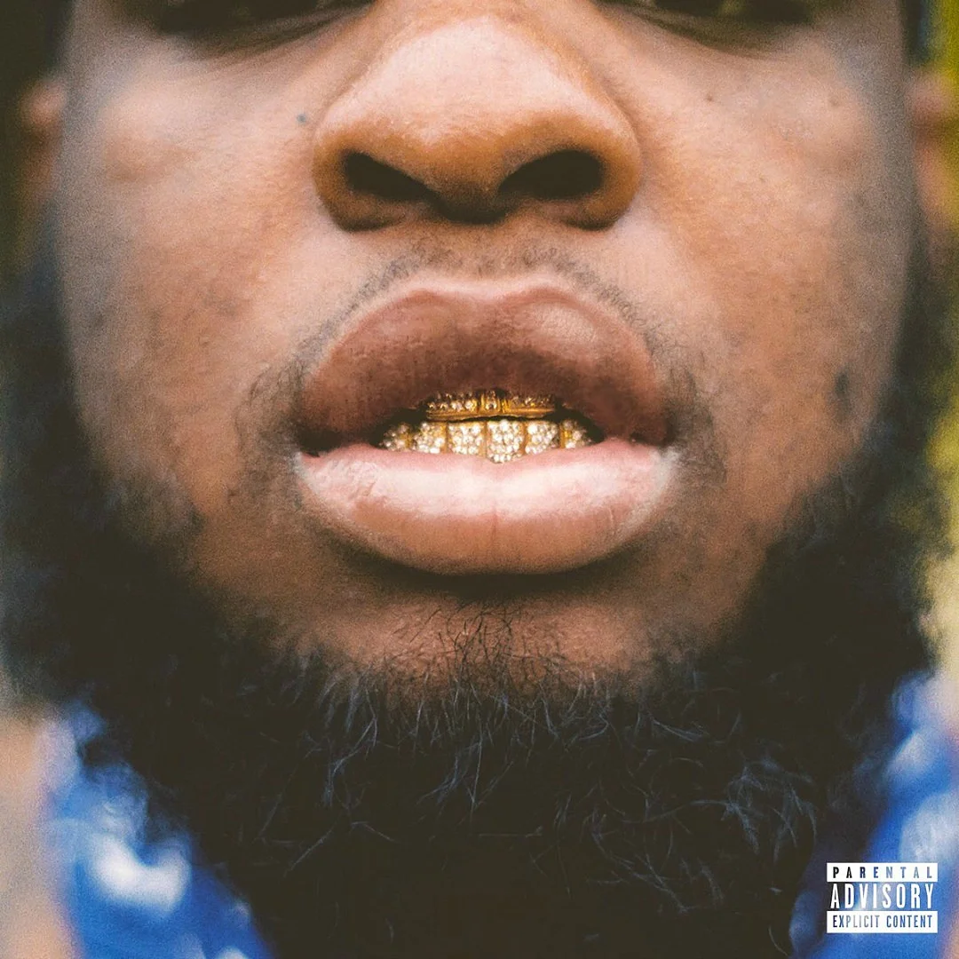Punken // Maxo Kream's Debut Album