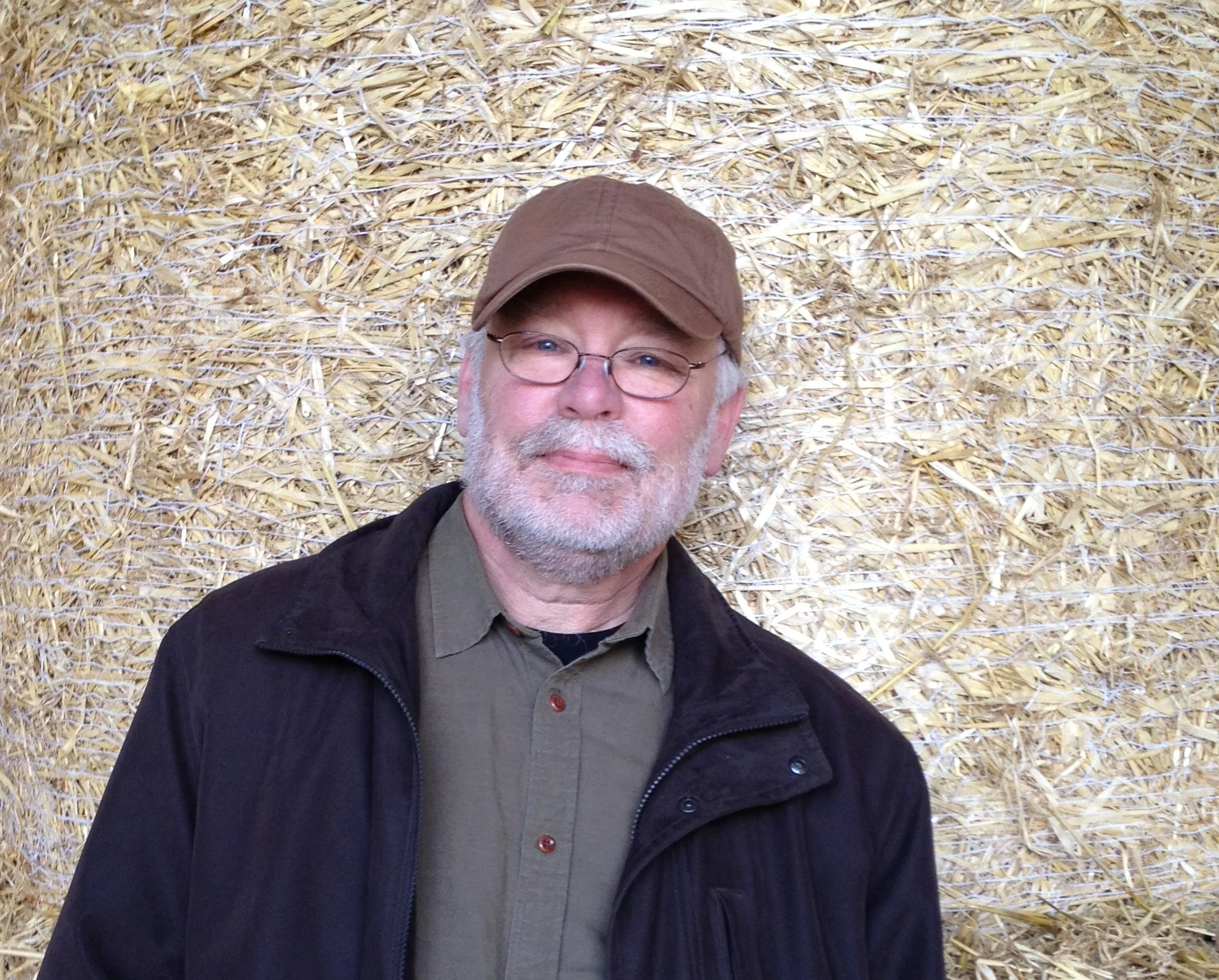 Write Early, Write Regularly // An Interview with Prose Poet David Shumate