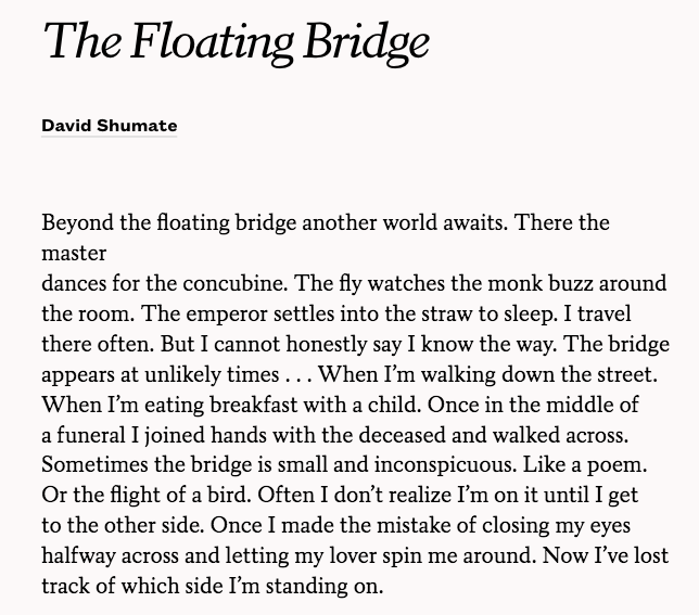 via poets.org