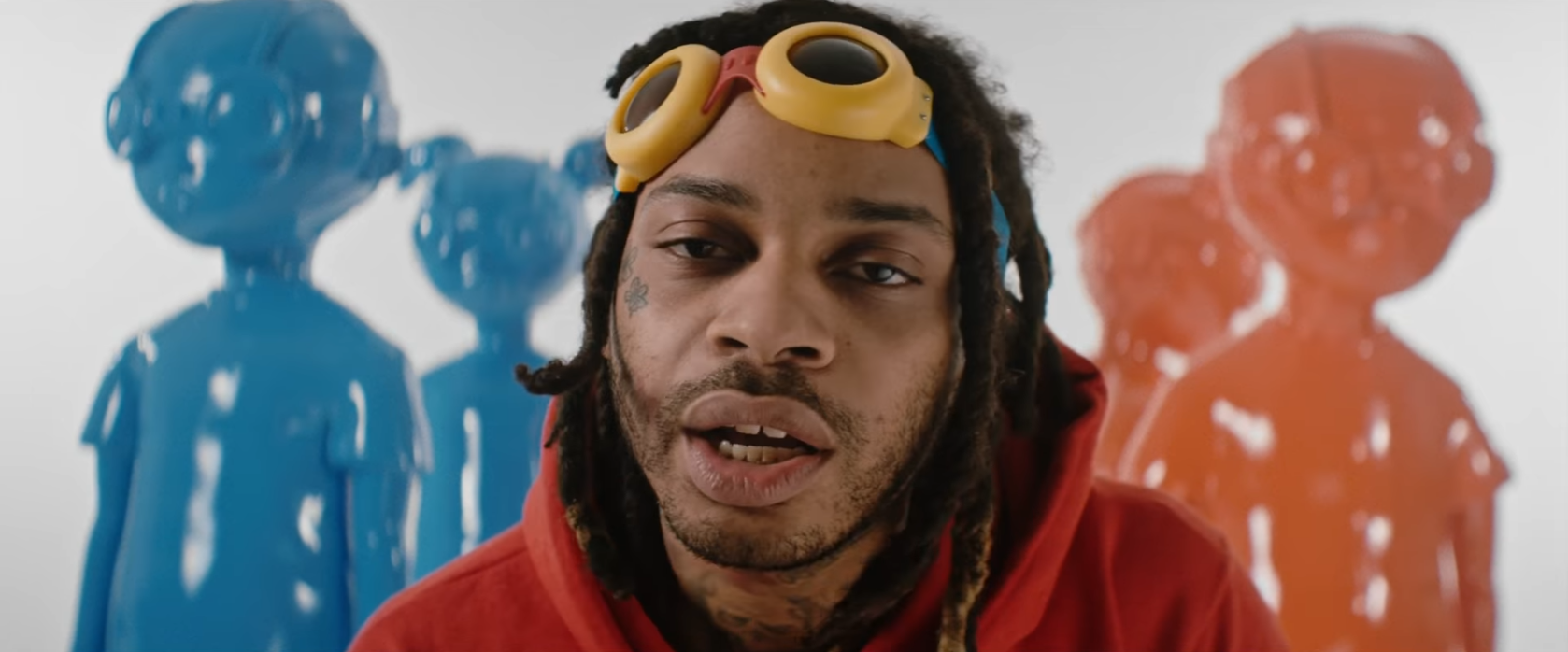 GOOD Job, You Found Me // Valee's New Release