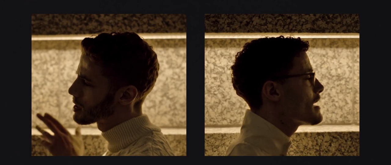 All to Myself, Alone // Two New Mulherin Singles