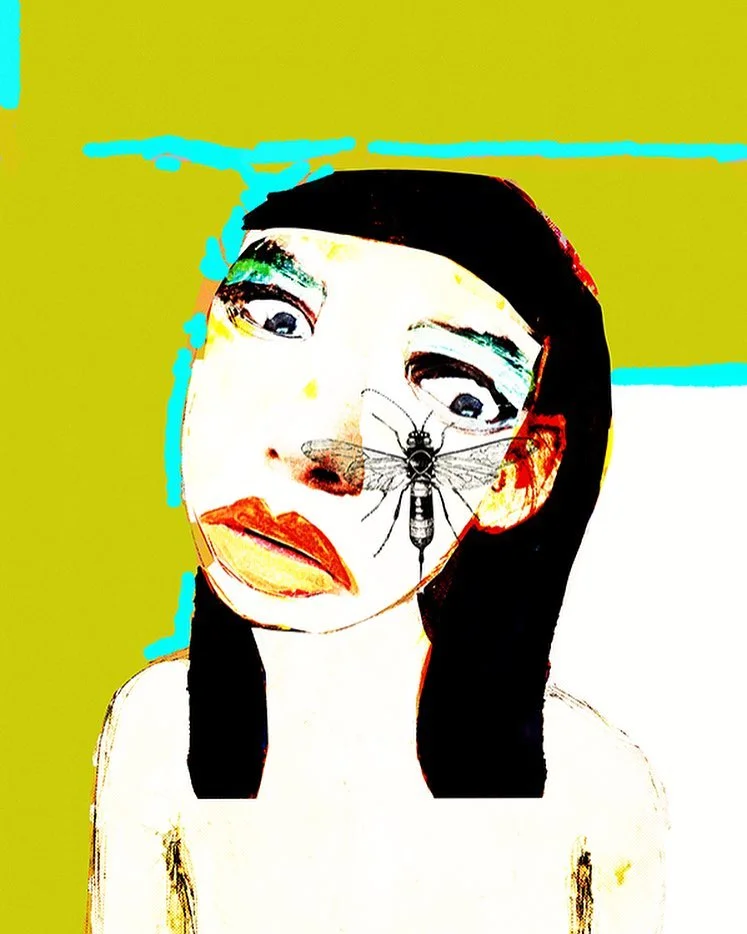 Art: Linda Vachon