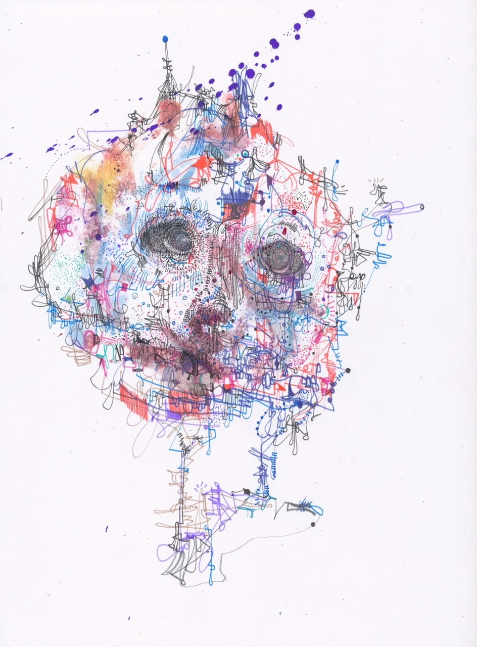 Pushups and Popcorn // An Interview with Michael Alan