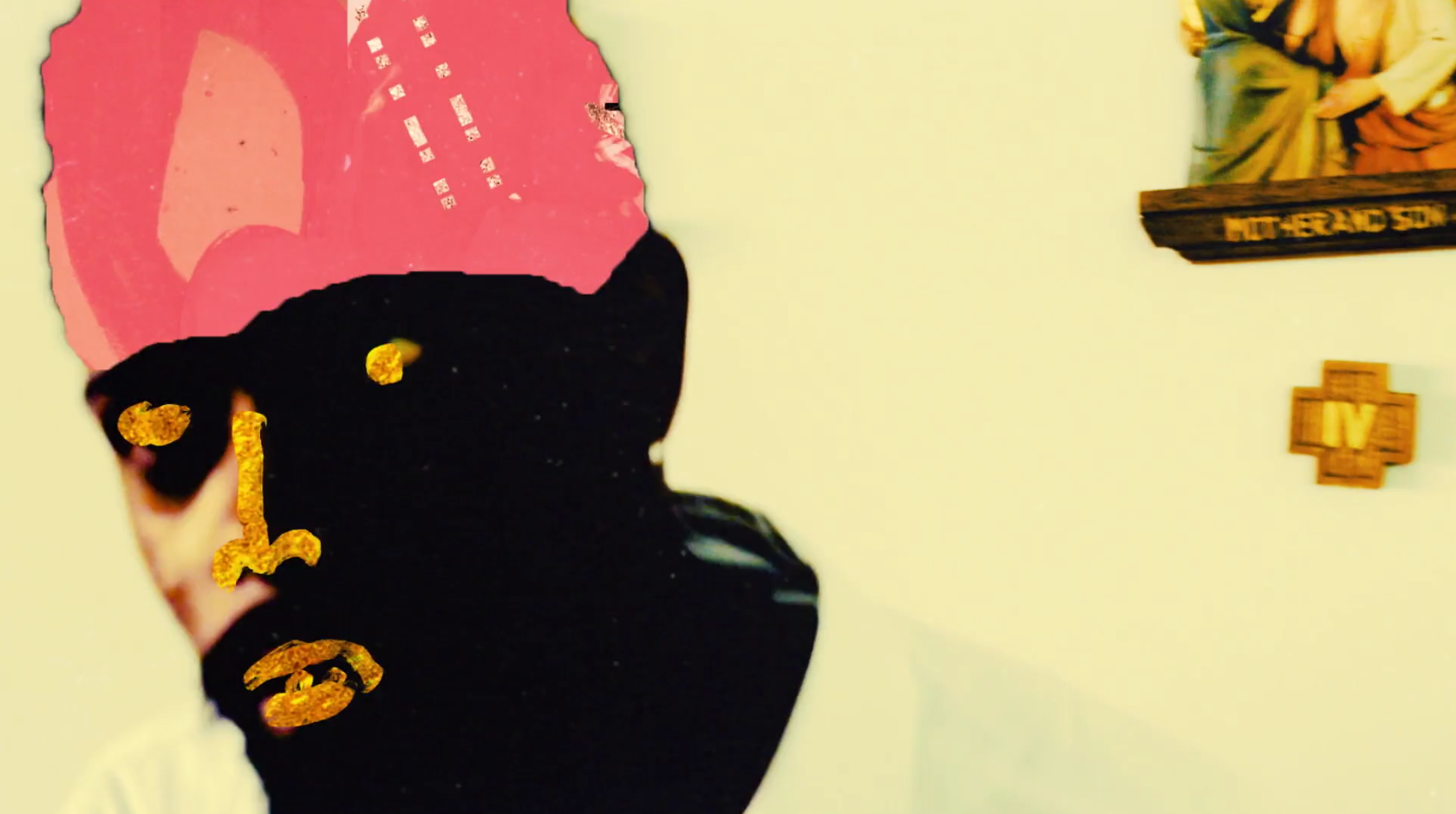 MOORS x TUNE-YARDS x RUFFMERCY = MANGO