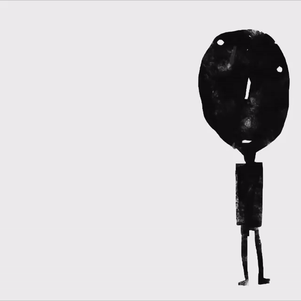 Ongoing Art Gallery // Muhammed Ali Üzen
