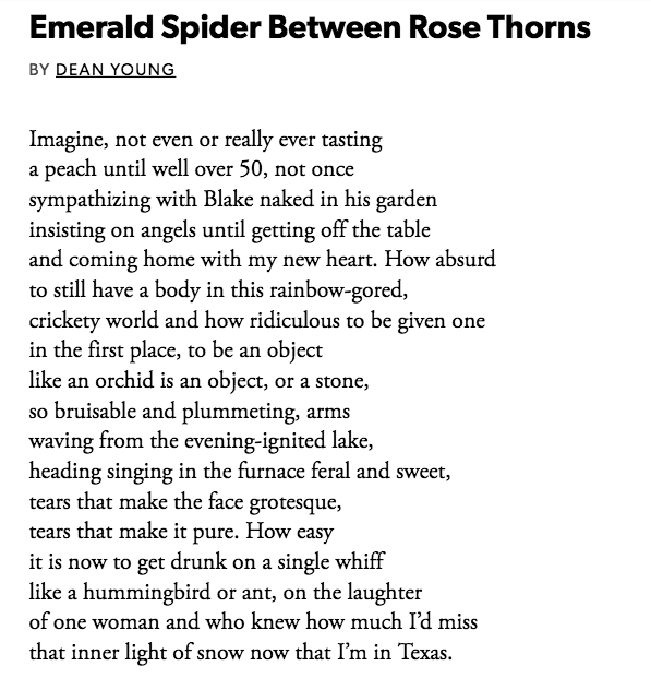 via Poetry (2013)