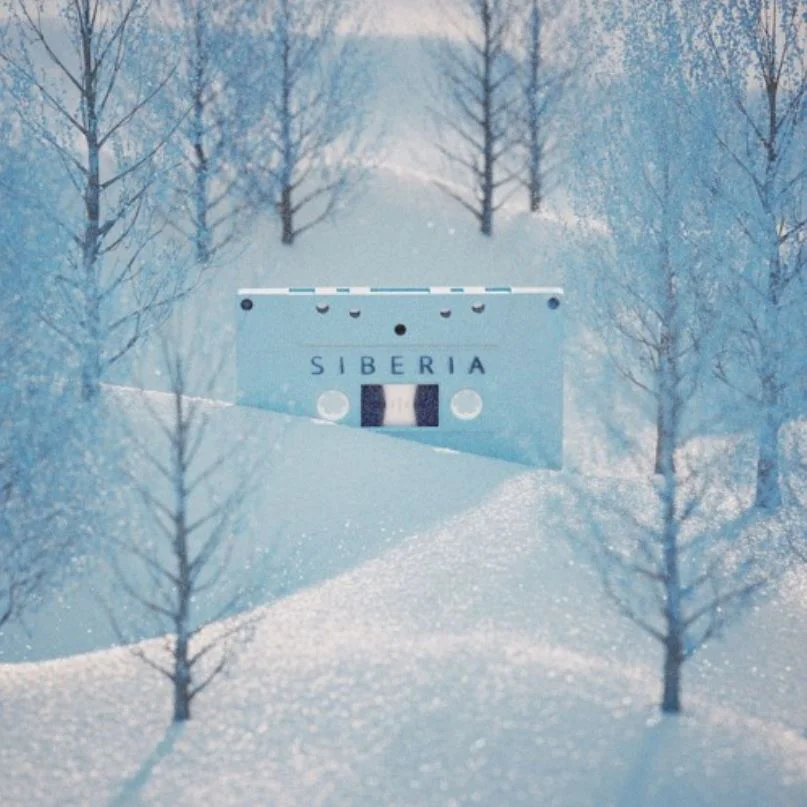 Neotic's Atmospheric Siberia