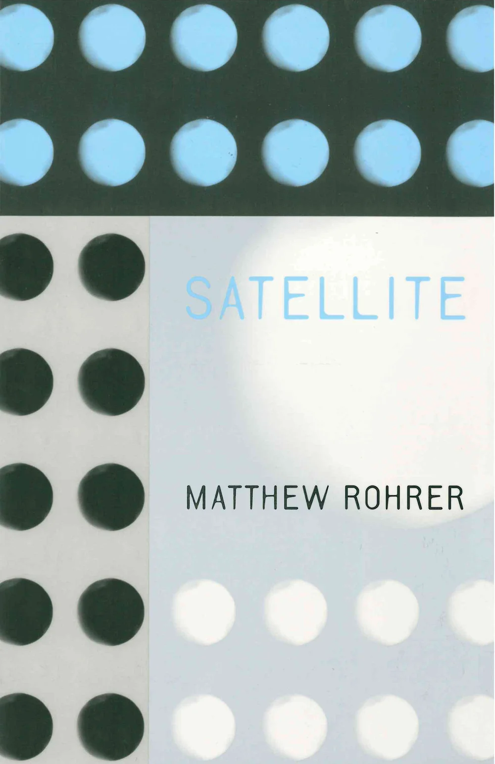 Mathew Rohrer Epigones, Thrift Store Shoes, and Sting's Haircut // An Interview with ...
