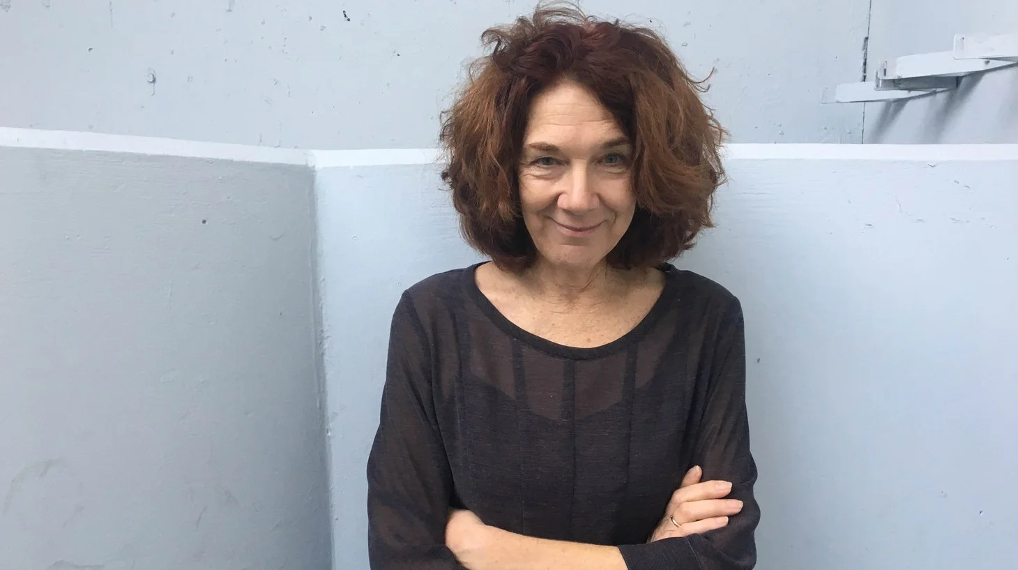 Embarking on a Life of Duncedom // An Interview with Mary Ruefle