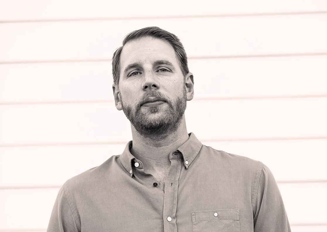 The Flickering Light of Imagination // An Interview with Poet Noah Falck