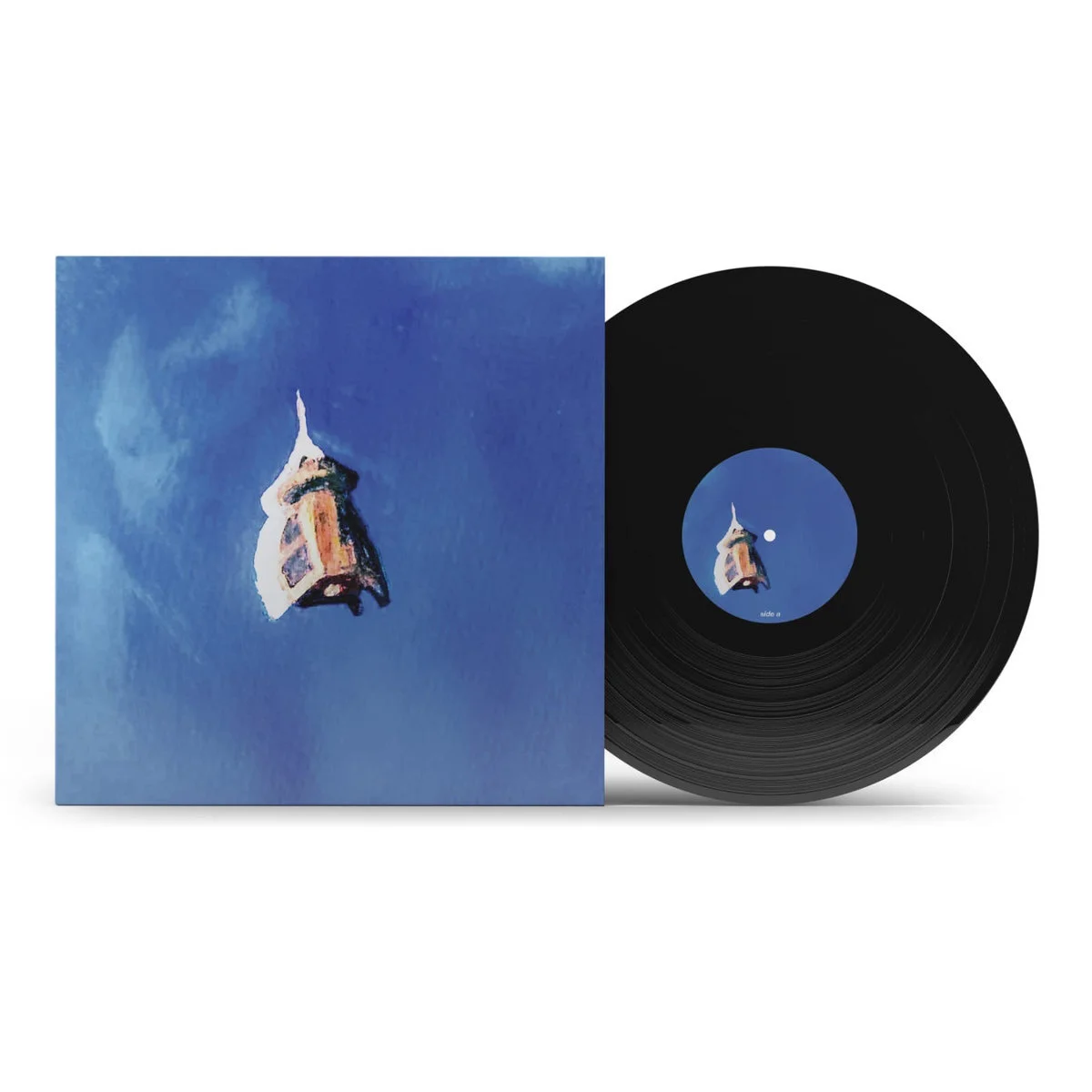 Heartache and Glass Elevators // languid.oceans Debut LP