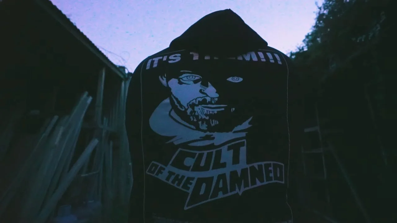 Posse Cuts in Bulk, it's the Cult of the Damned
