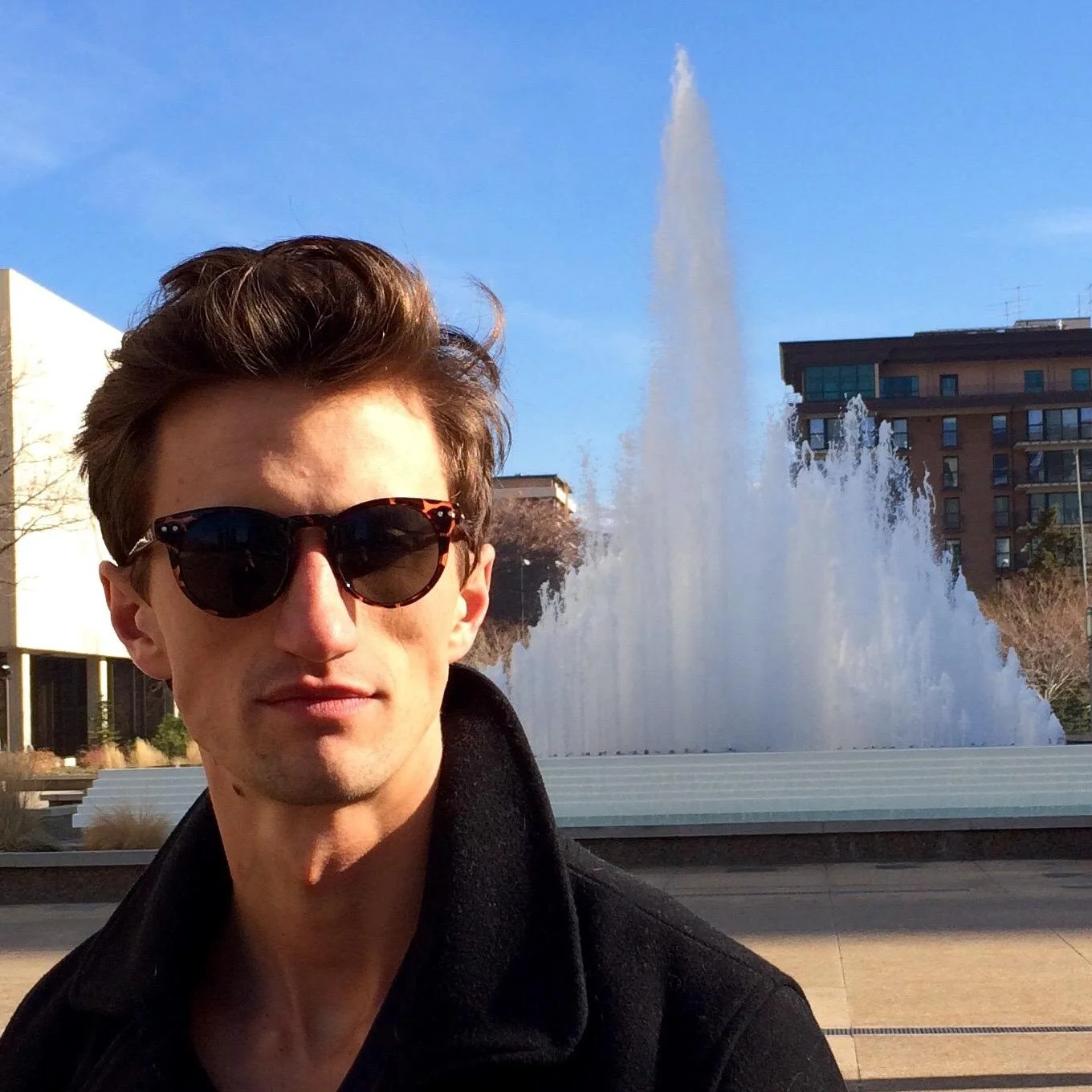 The Best Books Teach You How to Die // An Interview with Poet C. Dylan Bassett