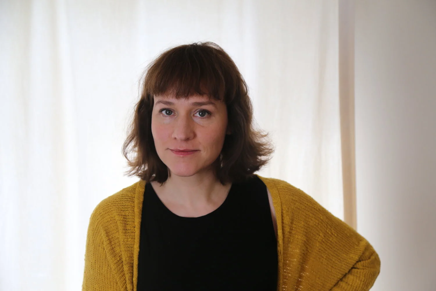 Maps & Twin Lore & Eleanor // An Interview with Artist Kathryn Cowles