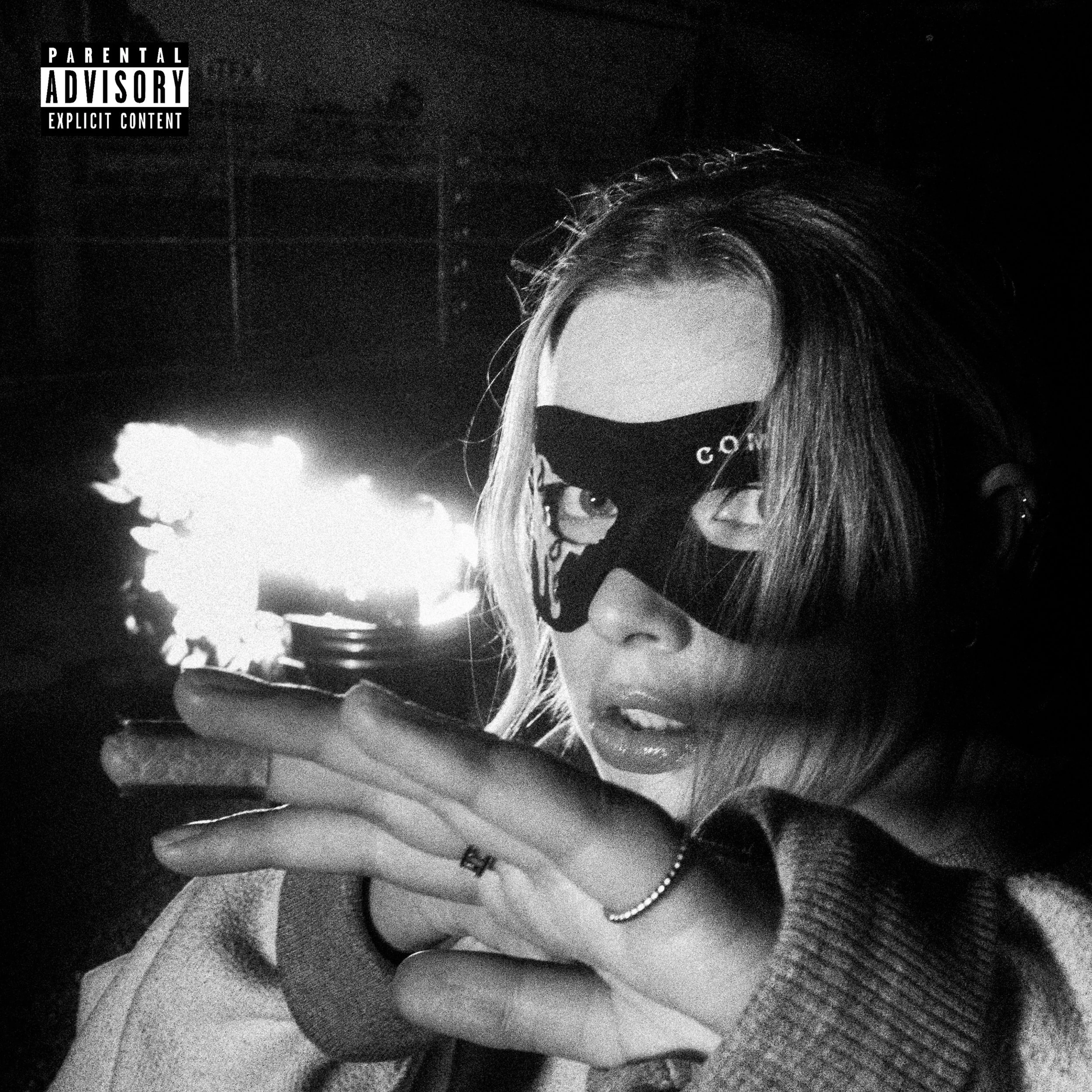 Bars and Bass // Wynne & Christo's Do My Own Stunts EP