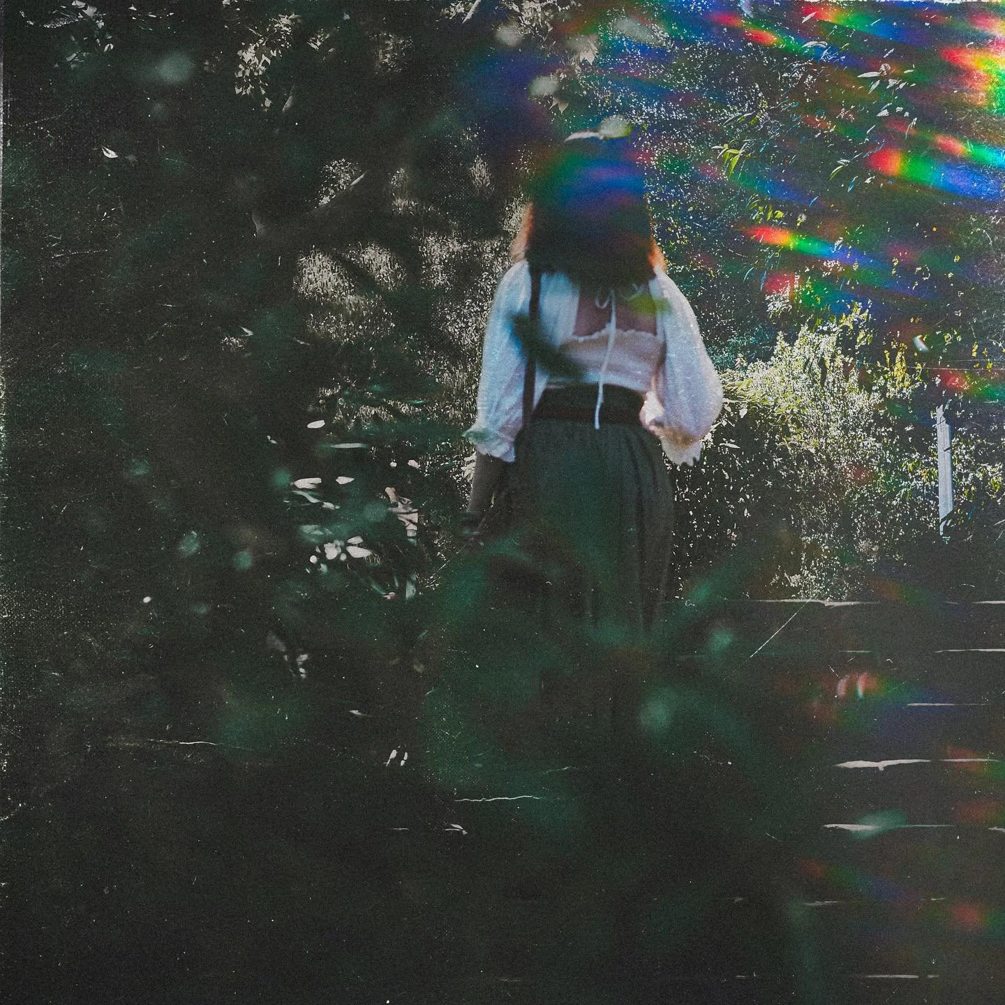 Oh Caroline's Lofi-Folk Hour Glass EP