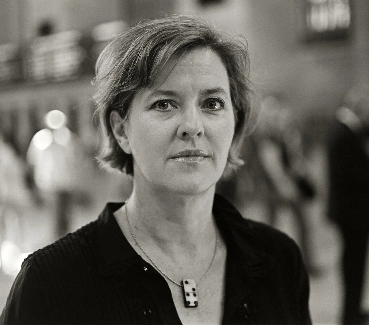 Sequences are Like Landscapes // An Interview with Poet Elizabeth Robinson
