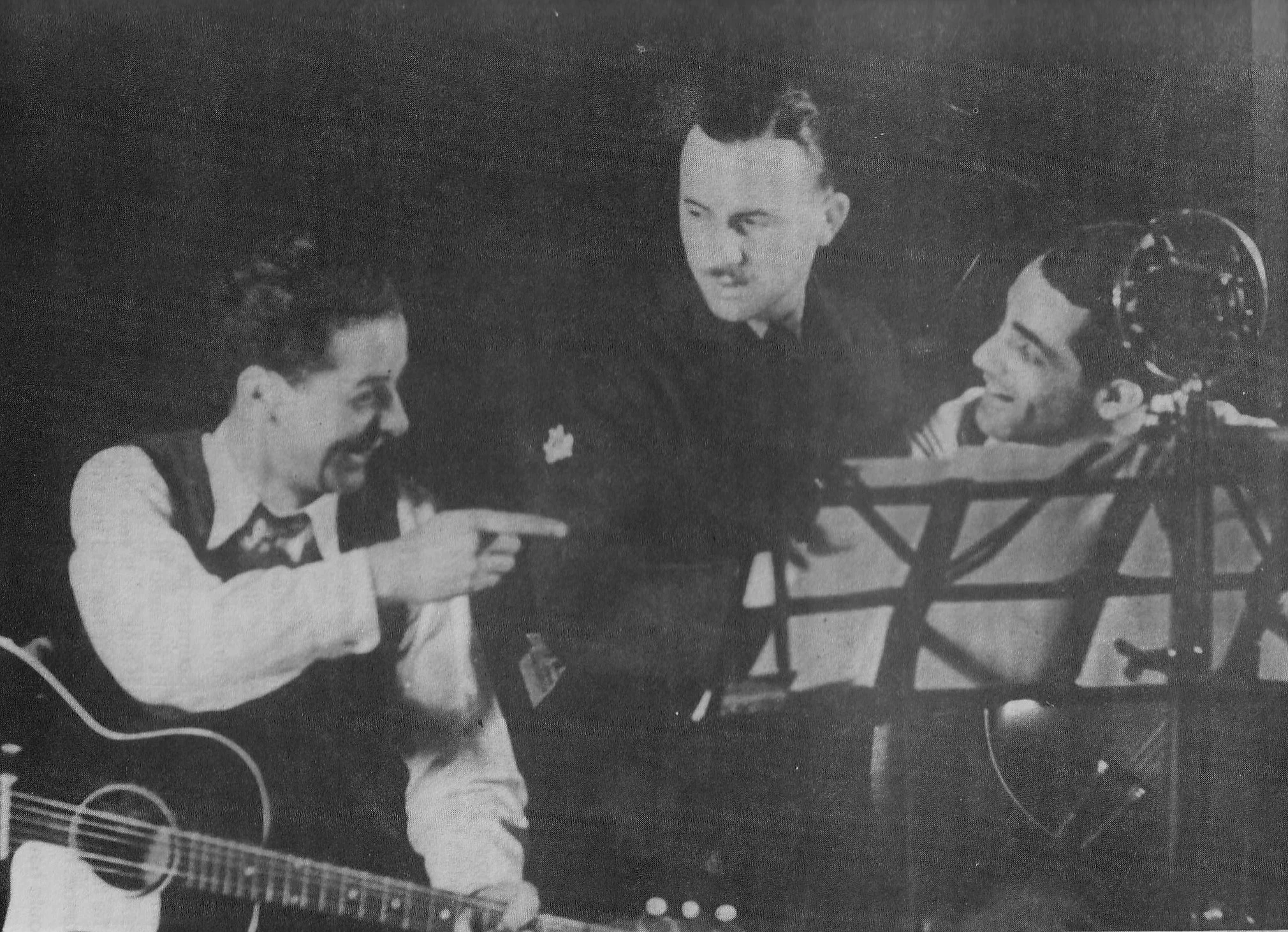 Only Forever with Al Bowlly (1898-1941)