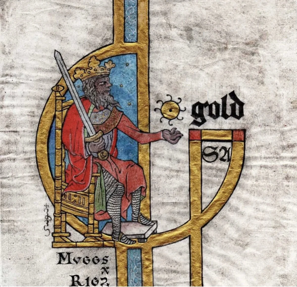 When the LP is Fully Produced by DJ Muggs? Press Play